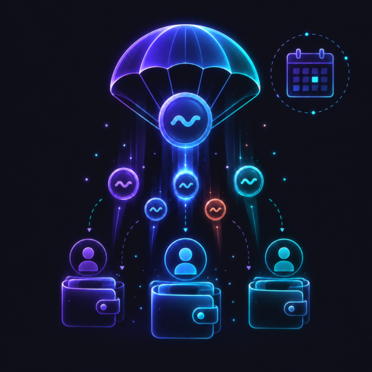 Airdrop