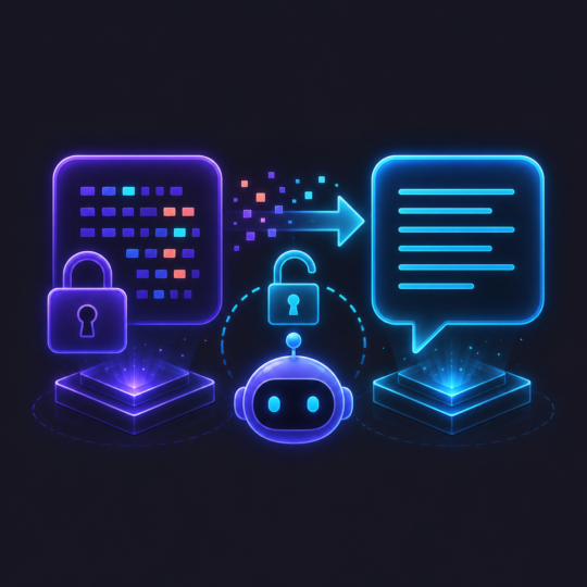 Decrypt