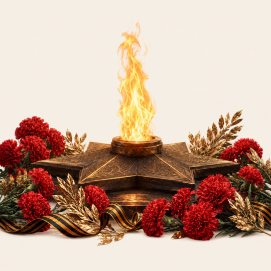 День Победы