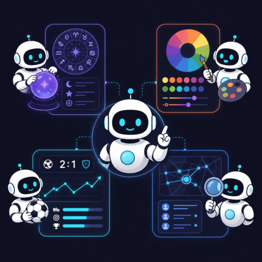 Echo