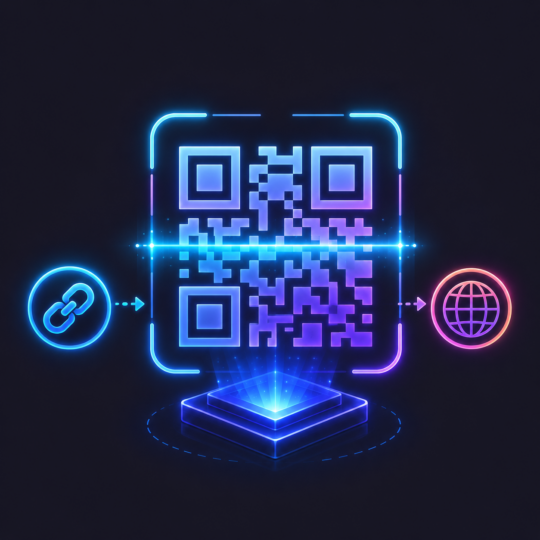 QRCode
