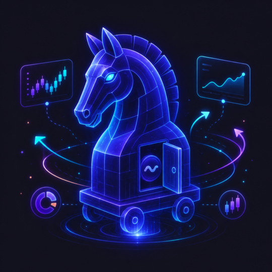 Trojan