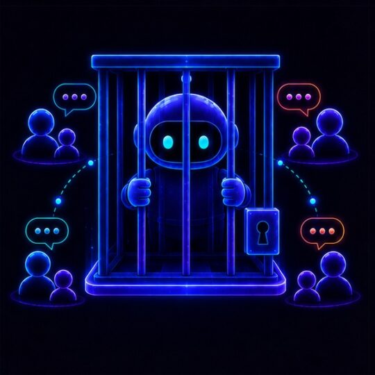 Prison